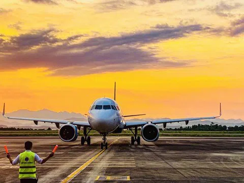 Đề xuất xây sân bay quốc tế tại Ninh Bình: Bộ Xây dựng nêu quan điểm