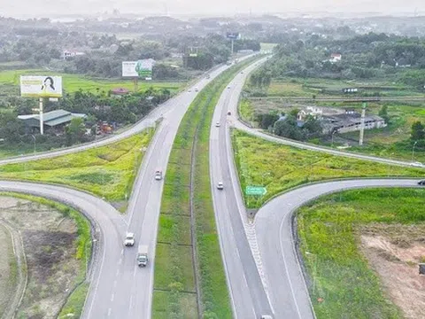 Rốt ráo chuẩn bị đầu tư xây dựng 3 tuyến cao tốc quan trọng phía Bắc