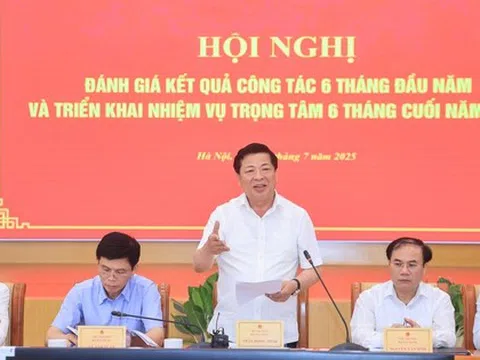Sẵn sàng khởi công dự án đường sắt Lào Cai-Hà Nội-Hải Phòng vào 19/12/2025