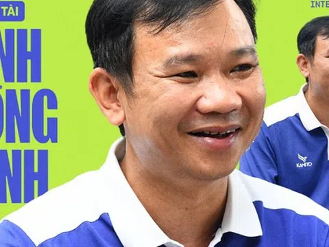 Nghề trọng tài Pickleball tuy “nguy hiểm” nhưng có thu nhập 20 triệu/tháng: Thực hư ra sao?