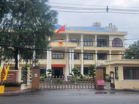 Cần hơn 1.000 tỉ đồng thi hành 80 bản án hành chính tại Phú Quốc