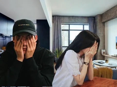 Vay hơn 4 tỷ mua nhà xong không dám đẻ con, lúc hết nợ cũng là lúc bán nhà chia tài sản ly hôn