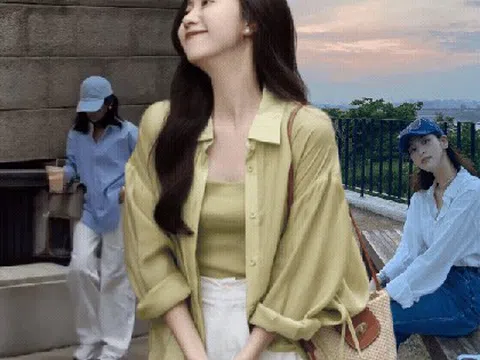 Tủ đồ ít đi – tài khoản đầy lên: Thế hệ trẻ đang xoá bỏ cám dỗ thời trang để kiểm soát ví tiền