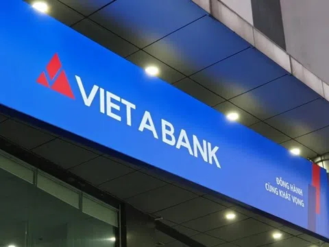 VietABank chính thức đưa hơn 539 triệu cổ phiếu VAB lên sàn HoSE từ ngày 22/7