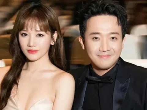 Trấn Thành khóc nhắn nhủ tới vợ: "Cứ sống theo cách em muốn"