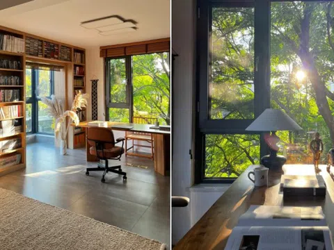 4 dấu hiệu nhà bạn là đất vàng phong thủy, trời ban lộc thì đừng dại mà bán đi