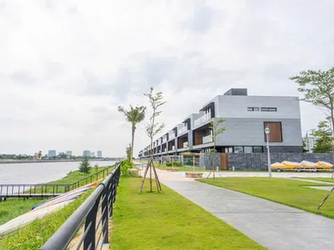 Im ắng suốt thời gian dài, một loại hình bất động sản bất ngờ giao dịch tăng lên 14%