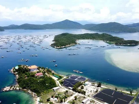 Khánh Hòa lập 3 tổ công tác đặc biệt gỡ vướng cho doanh nghiệp, tăng tốc giải ngân