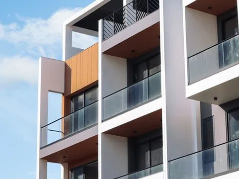 Không chỉ sống chất, đây mới là lý do người giàu chọn nhà phố nội đô giá hàng chục tỉ đồng