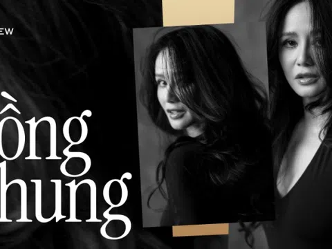 Diva Hồng Nhung: “Trong một năm ung thư, tôi làm sản phẩm bằng nhiều năm hồi trẻ ”