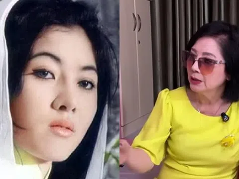 Hoa khôi cải lương: "Tôi giàu lắm, giàu nhất trong giới nghệ sĩ ở Việt Nam"