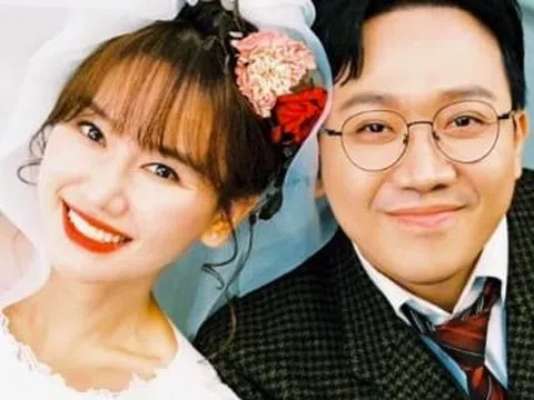 Trấn Thành - Hari Won: 8 năm ngọt ngào như mới yêu, không áp lực chuyện có con