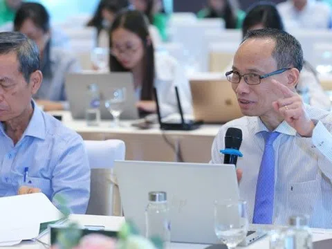 TS. Cấn Văn Lực: Giá bất động sản tại Hà Nội tăng nhanh hơn TP.HCM nhưng dư địa tăng giá sẽ không bằng TP.HCM sau khi sáp nhập