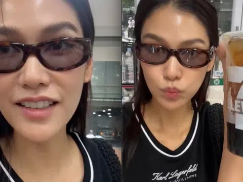 Du khách Thái lần đầu vào 7-Eleven tại Việt Nam: "Ở chỗ tôi không có những thứ này"