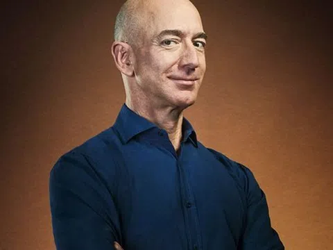 Tỷ phú Jeff Bezos: Đừng hỏi điều gì thay đổi nhiều nhất trong 10 năm tới, hãy hỏi đâu là điều KHÔNG THAY ĐỔI trong 10 - 20 năm sau - Người trụ lại sau cùng là VUA!
