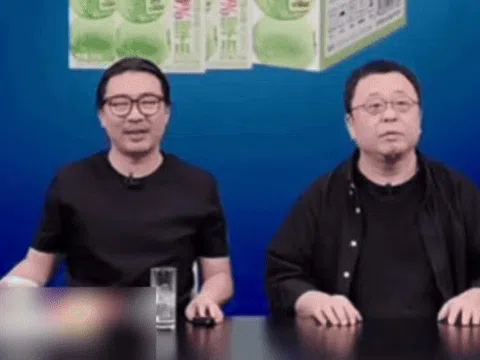 AI đóng giả cựu CEO công nghệ nổi tiếng livestream thu gần 200 tỷ trong 6 tiếng
