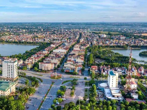 Hàng triệu người dân Hưng Yên sẽ vui mừng khi biết thông tin này