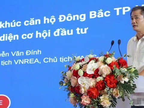 Không phải khu vực nào cũng hưởng lợi sau sáp nhập: Đâu là vùng trũng hút dòng tiền đầu tư tại "siêu đô thị" TP.HCM?