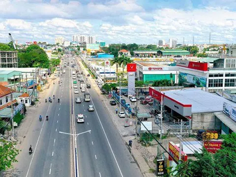 Bám trục hạ tầng để đầu tư bất động sản, nhà đầu tư có nên 'đổ vốn'