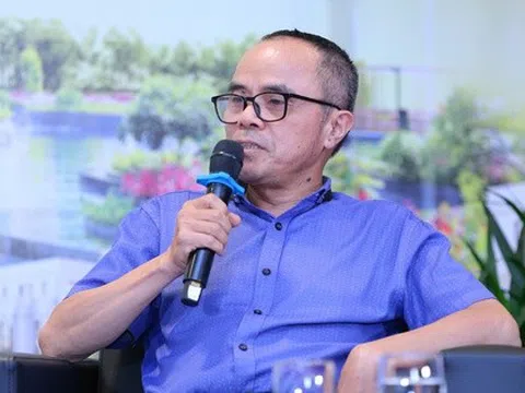 Phó Viện trưởng Viện Kinh tế Việt Nam: Bất động sản Hải Phòng có tiềm năng tăng trưởng lớn