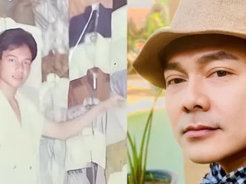 Nam diễn viên từng đi bán quần áo, nay U50 sống độc thân trong biệt thự chục tỷ