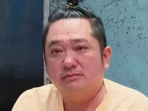 Thằng Cò "Đất phương Nam" ly hôn sau một năm cưới