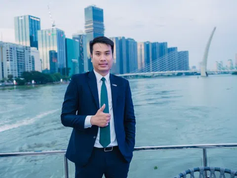 Người đồng hành chiến lược trong phân khúc bất động sản hàng hiệu