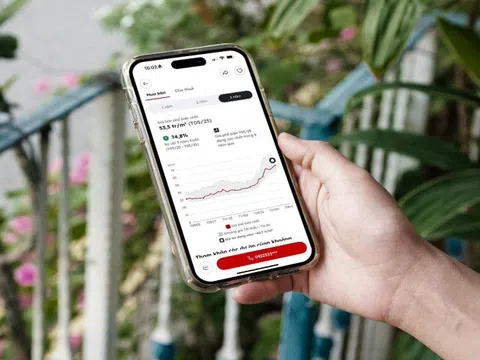 Người dùng thông thái “săn” nhà: Chốt nhanh, mua đúng giá nhờ công nghệ