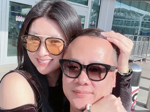 Chồng 2 của ca sĩ Nguyễn Hồng Nhung là ai?