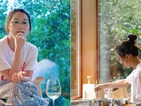 Buông bỏ để sống lại: Tôi đã thoát khỏi khủng hoảng tuổi trung niên bằng cách dọn dẹp mọi thứ quanh mình
