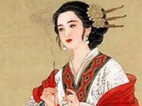 Diện mạo thật của Điêu Thuyền được phục dựng nhờ AI, kết quả giống hệt 1 minh tinh hạng A đẹp nức tiếng