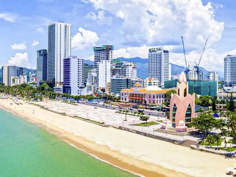 Tổng giá trị giao dịch tăng vọt hơn 270%, thị trường bất động sản một tỉnh ven biển miền Trung bất ngờ “tăng nhiệt” dù không có dự án mới mở bán