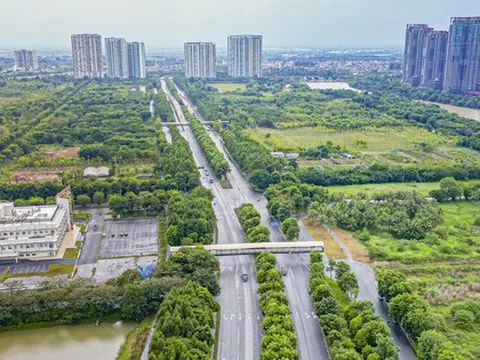 Một “chìa khóa” tỷ USD đến từ bất động sản giúp Hà Nội, TP.HCM và Hưng Yên thu ngân sách tăng vọt hàng chục nghìn tỷ đồng chỉ trong nửa năm