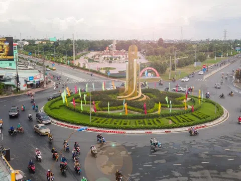 Tỉnh Tây Ninh áp dụng song song 2 bảng giá đất