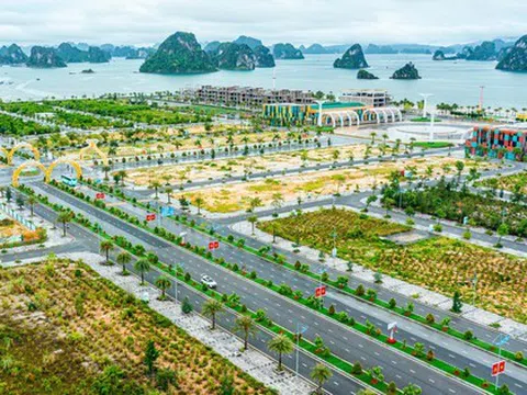 Quảng Ninh đang tìm chủ đầu tư cho siêu dự án 2 tỷ USD có casino tại Vân Đồn