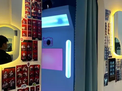 Loạt tiệm photobooth tại Việt Nam đang phải “thở gấp” vì chuỗi lùm xùm gần đây