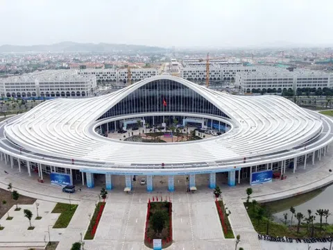 Hơn 15 tỷ USD sắp 'rót' vào dự án công nghiệp, cảng biển Hải Phòng
