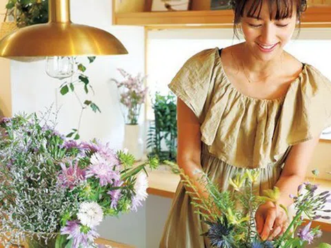 6 thói quen chi tiêu giúp sống tối giản và không mệt ví