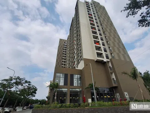 Hơn 16.500 tỷ đồng đầu tư xây dựng nhà ở xã hội tại Đồng Nai