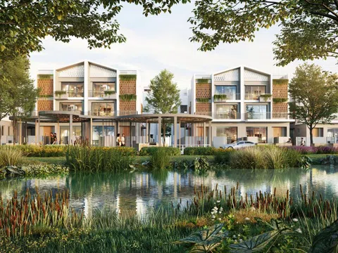 Gamuda Land hợp tác chiến lược với các đối tác phân phối dự án The Meadow