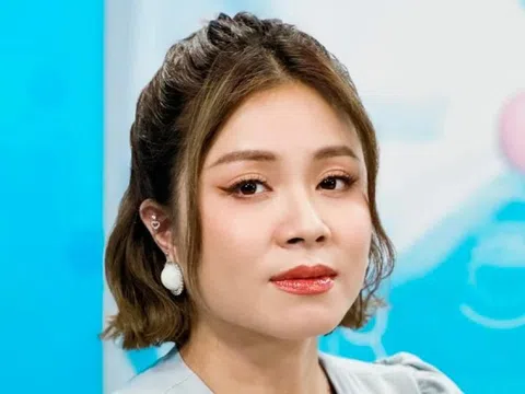 Động thái gây bức xúc của MC Hoàng Linh