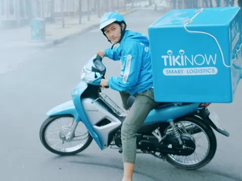 TikiNow bị phạt 200 triệu đồng vì cạnh tranh không lành mạnh