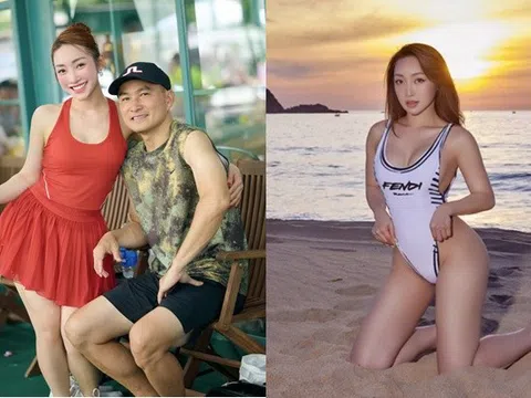 Nam nghệ sĩ đình đám rời showbiz Việt, giờ là đại gia, giám đốc bảo tàng, sống giàu sang bên vợ 3