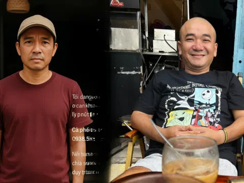 "Tôi không xin tiền. Tôi chỉ xin bạn ghé": Chủ quán cafe ở TP.HCM đón nhận điều bất ngờ khi bài than bán ế quá viral
