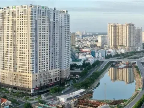 Sở Xây dựng TPHCM ý kiến về 442 khu đất làm nhà ở thông qua thỏa thuận quyền sử dụng đất