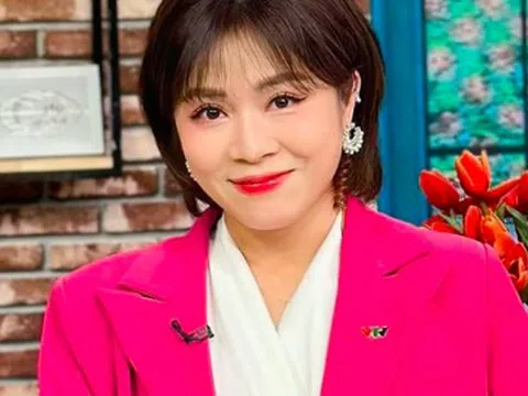 Động thái của MC Hoàng Linh khi bị xử phạt vì sai phạm quảng cáo sữa HIUP