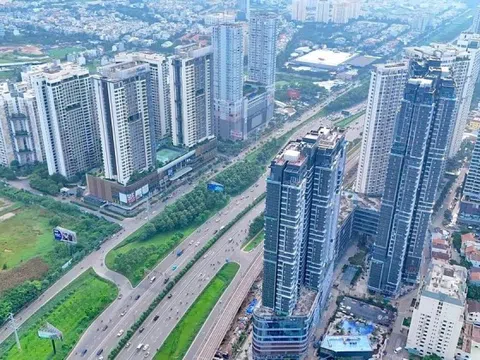 Chuyển xử lý vi phạm trật tự xây dựng về UBND cấp xã