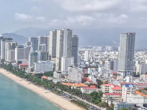Khánh Hòa thành lập Ban Chỉ đạo giải quyết vướng mắc mặt bằng các dự án trọng điểm