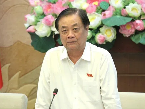 Phó Chủ tịch Quốc hội: Không đổi mới công nghệ, EVN sẽ đối mặt rủi ro phát triển