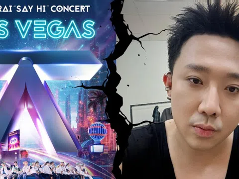 Trấn Thành sẽ vắng mặt tại 2 đêm concert Anh Trai Say Hi ở Mỹ!